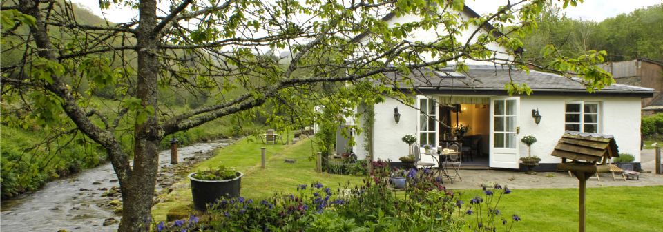 Unique Home Stays