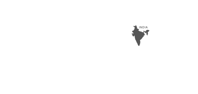 India
