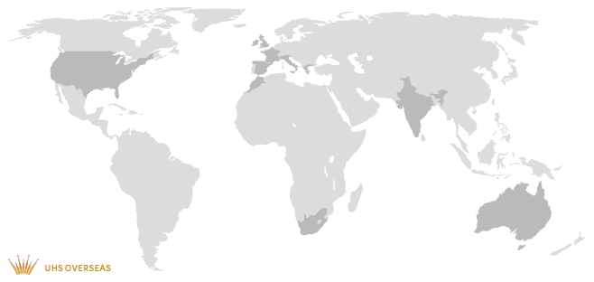 World Map