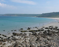 Coastal homes for sale in Cornwall