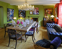 UK Bed and Breakfast Membership
