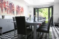 Luxury Hen Weekends