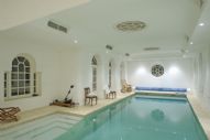 Luxury Hen Weekends