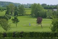 Luxury Golf Breaks