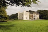 Luxury Golf Breaks in Ireland