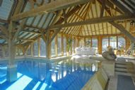 Luxury Christmas Breaks in Devon