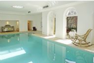 Luxury Family Holiday Homes UK