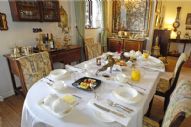 Unique Special Places to Stay