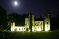 Haunted Weekend House Party
