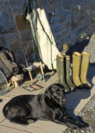 Sporting Breaks in Wales