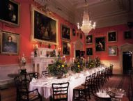 The most exclusive private house accommodation in Britain