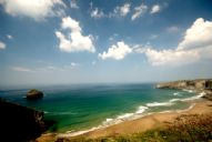 Coastal Breaks in North Coirnwall
