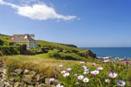 Luxury Coastal Breaks UK