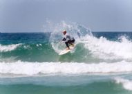 Luxury Surf Breaks in Newquay