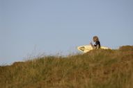 Newquay Surf Breaks