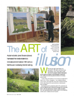 The Art of Illusion