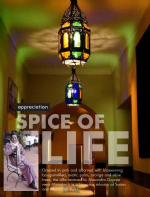 Apreciation - Spice of Life
