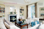 Sea Change...Luxury Holiday Home in Devon