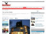 The 50 Best B&Bs