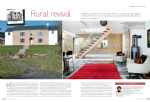 Modern Devon Home - Rural Revival