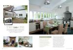 Luxury Cottage in North Devon