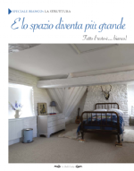 E lo spazio diventa pi� grande - di Barbara Medici