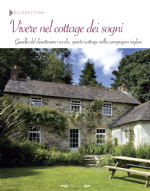 Gioiello del diciottesimo secolo, questo cottage nella campagna inglese