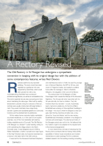 A Rectory Revised