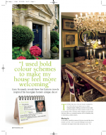 READERS� HOMES Georgian townhouse