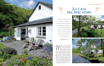 LA CASA DEL PESCATORE