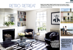 Retro Retreat