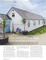 Seaside Pavillion