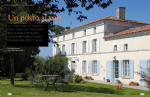 Cognac Manoir