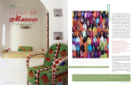 The Moroccan White House