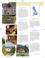 Special Places to Stay