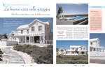 The White House on the Beach