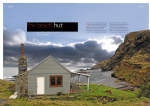 The Beach Hut