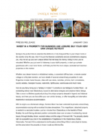 INVEST IN A PROPERTY FOR BUSINESS AND LEISURE: BUY YOUR VERY OWN UNIQUE RETREAT