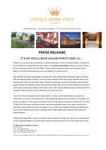 IT'S MY EXCLUSIVE HOUSE PARTY AND I'LL...