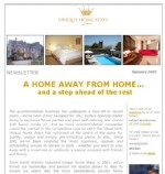 A HOME AWAY FROM HOME... AND A STEP AHEAD OF THE REST