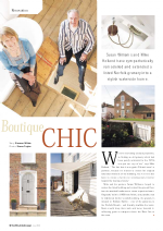 Boutique Chic