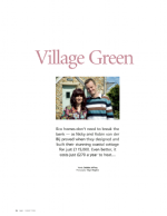 Village Green