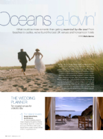 Oceans a-lovin�
