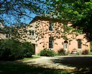 Berkeley Vale Rectory