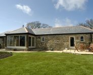 Boskenna Farm Cottage