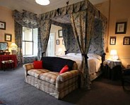 Brookeborough Mansion