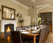 Lea Manor