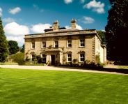 Exclusive Northumbrian Country House