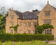 Jacobean Hall