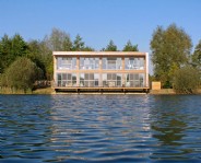 The Glasshouse
